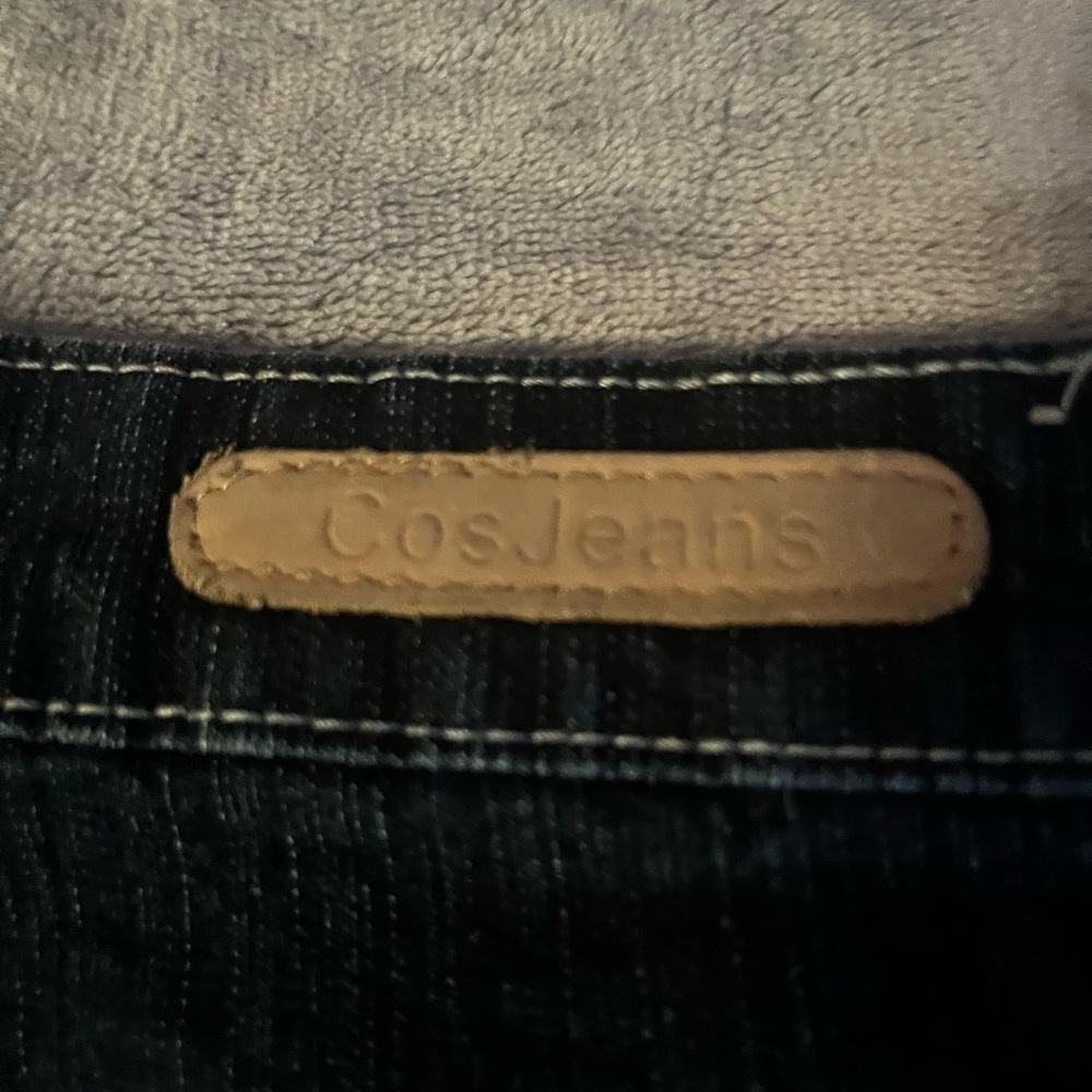 CosJeans Dark Denim Jeans